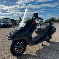 Honda CN 250 Spazio