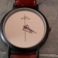 Orologio vintage Luigi Benetton 