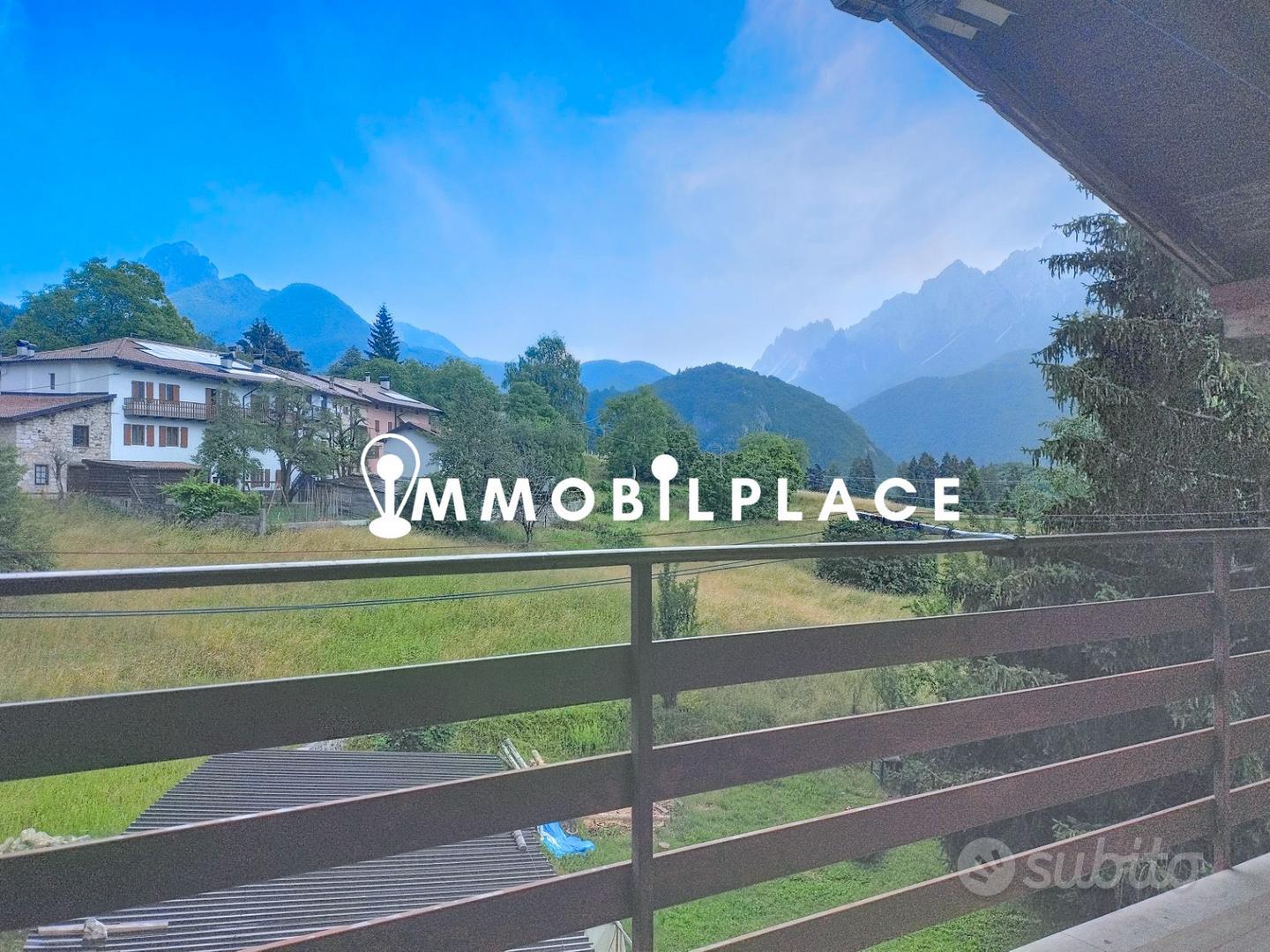 Appartamento – Vallarsa, Provincia di Trento - Vista 5