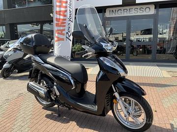 Honda SH 300 Pochissimi chilometri