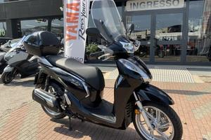 Honda SH 300 Pochissimi chilometri