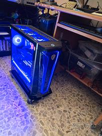PC gaming 