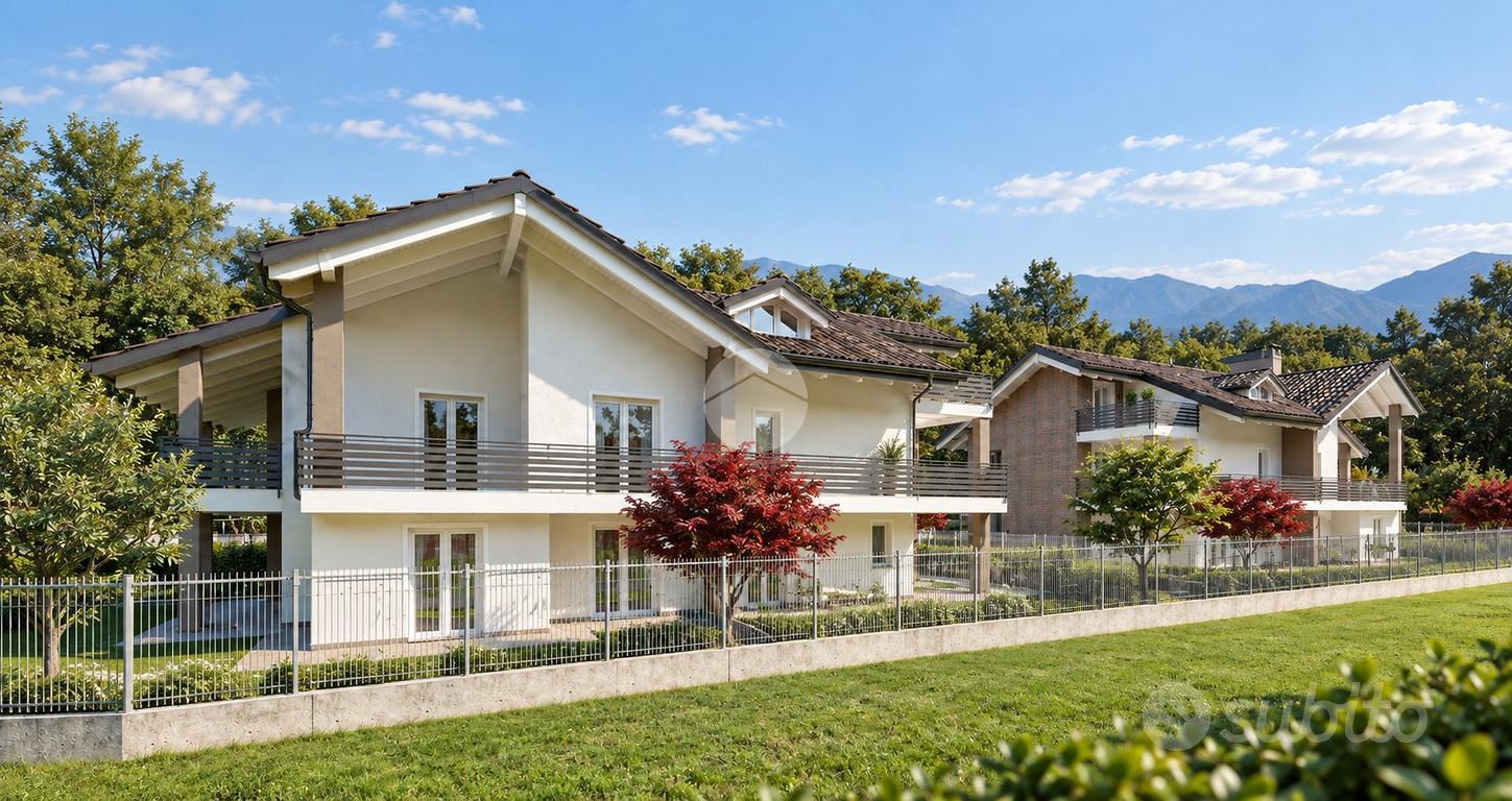 Appartamento – Pianezza, Torino - Altro