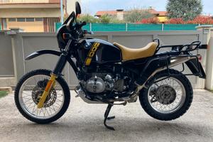 Bmw r80 gs