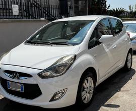 HYUNDAI ix20 - 2011