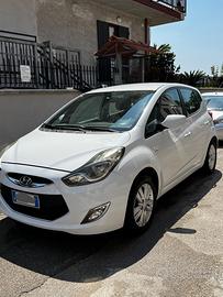 HYUNDAI ix20 - 2011