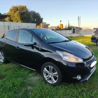 Peugeot 208 PureTech 82 5 porte Access