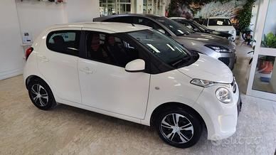 Citroen C1 1.0 VTi 5 Porte Feel EURO 6