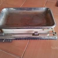 Bilancia d'epoca vintage Hakawe - PERFETTA
