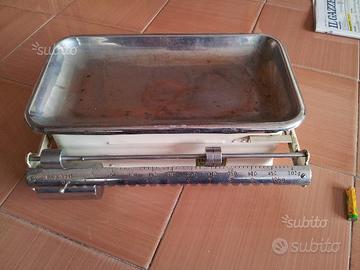 Bilancia d'epoca vintage Hakawe - PERFETTA