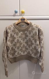 #Maglione #maglia #pullover #knitmix #winter #woma
