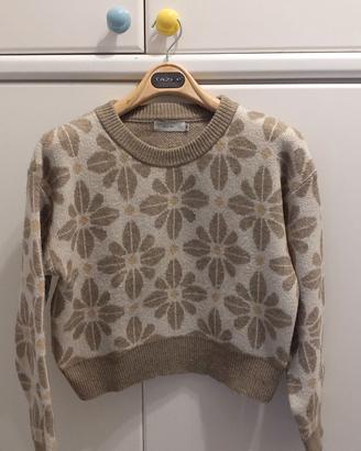 #Maglione #maglia #pullover #knitmix #winter #woma