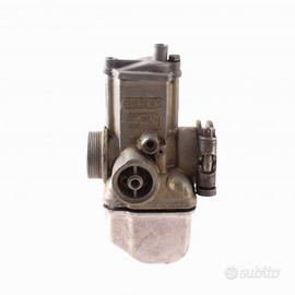 Carburatore Dell'Orto VHB 25 BS incompleto