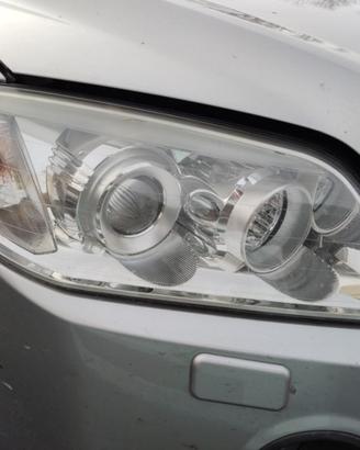 Proiettore destro CHEVROLET CAPTIVA del 2007
