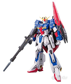 Z Gundam RG e HG Gundam Astaroth