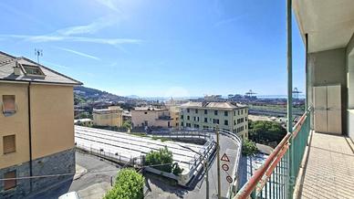 5 LOCALI A GENOVA