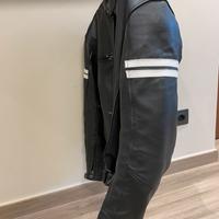 Giacca Moto