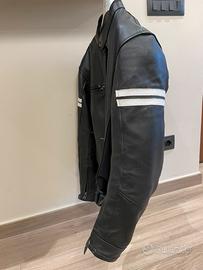 Giacca Moto