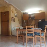 San cesareo quadrilocale con balcone