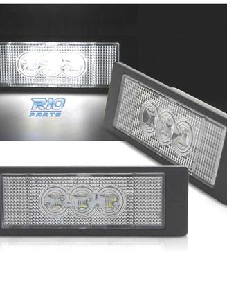 LUCI TARGA A LED BMW E63 E64 E81 E87 Z4 F20 F21 E8