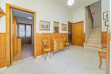 Casa Indipendente Selargius [Cod. rif 3282975VRG]