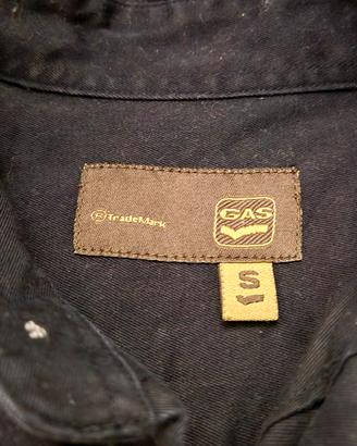 Camicia GAS lunga taglia S