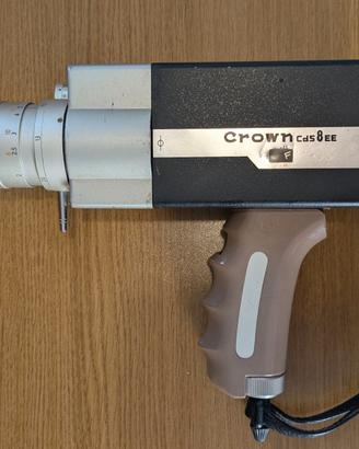 Cinepresa Crown