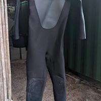 Mute da sub surf sup kite