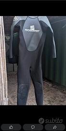 Mute da sub surf sup kite