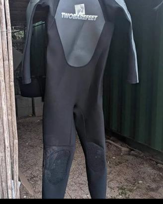 Mute da sub surf sup kite