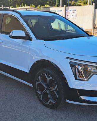 Kia Niro 1.6 GDi DCT HEV Style