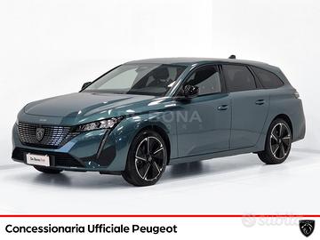 Peugeot 308 esw 54 kwh allure