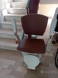 Montascale otolift Air