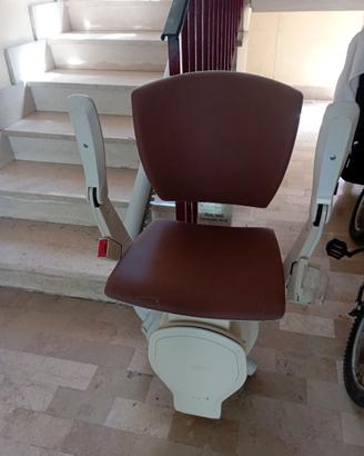 Montascale otolift Air
