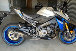 Suzuki Gsx-s1000