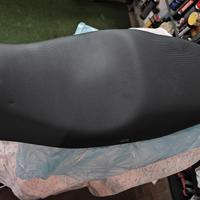 Sella Triumph Speed Triple 1050 2004/2007