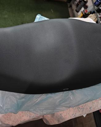 Sella Triumph Speed Triple 1050 2004/2007