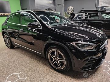 Mercedes-benz GLA 220 d Automatic 4Matic Premium