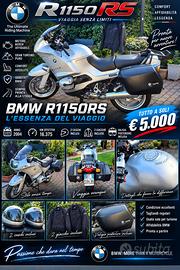 Bmw 1150 rs