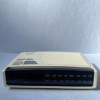 RadioSveglia marca Philips .anni 80/90,funzionante