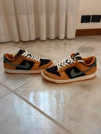 Nike Dunk Low Ceramic