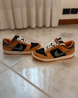 Nike Dunk Low Ceramic