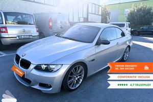 BMW Serie 3 (E93) 330d cat Cabrio Msport