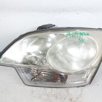 00024584 FANALE ANTERIORE SX OPEL ANTARA (L07) 4WD