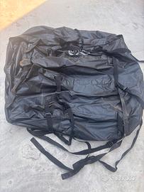 Borsa da tetto
