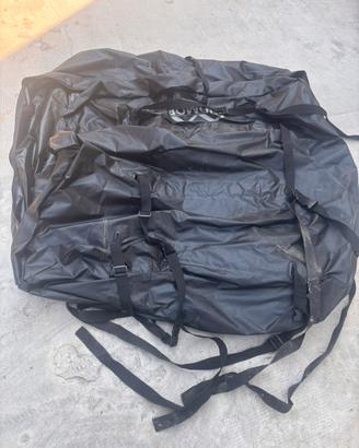 Borsa da tetto
