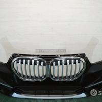 Bmw x1 f48 lci paraurti anteriore 6 pdc | 8801