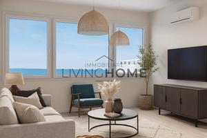 Appartamento di 92 m² con 2 locali a Rimini