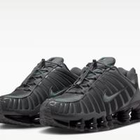 Nike shox TL