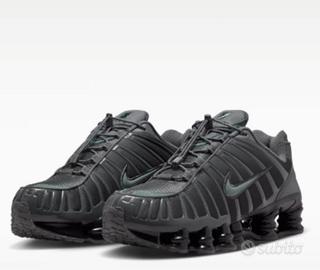 Nike shox TL